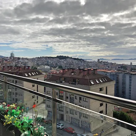 Διαμέρισμα Aragon148 By Vigovacaciones