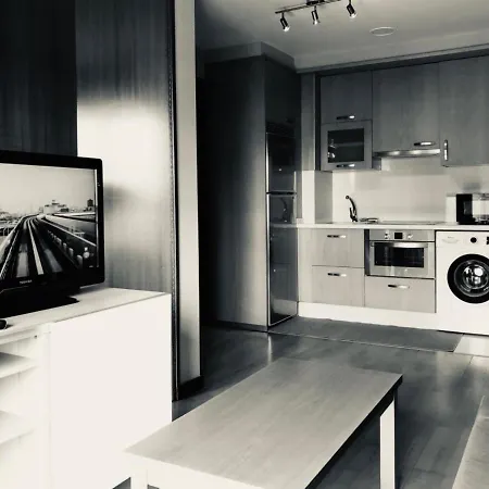 Διαμέρισμα Aragon148 By Vigovacaciones *