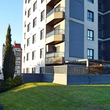 Aragon148 By Vigovacaciones Βίγκο