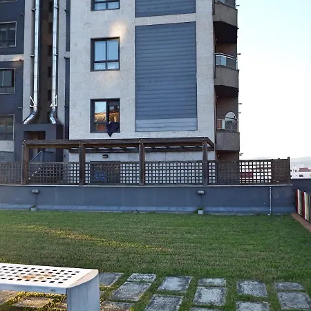 Διαμέρισμα Aragon148 By Vigovacaciones