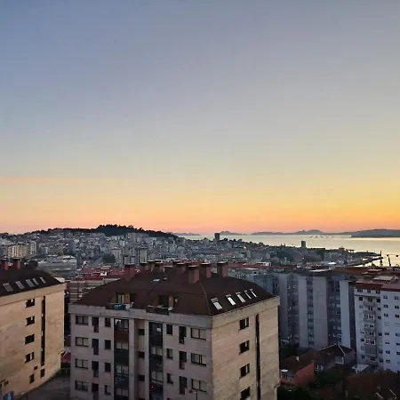 Διαμέρισμα Aragon148 By Vigovacaciones Βίγκο