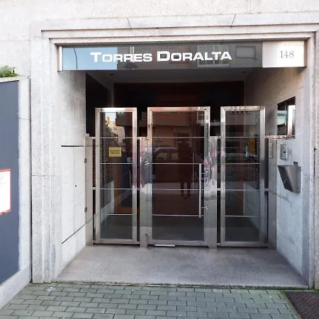 Aragon148 By Vigovacaciones Διαμέρισμα Βίγκο