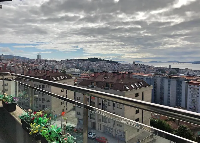 Διαμέρισμα Aragon148 By Vigovacaciones