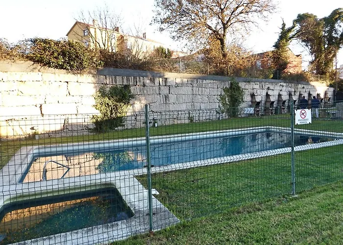 Aragon148 By Vigovacaciones * Βίγκο