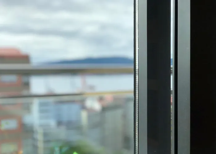 Διαμέρισμα Aragon148 By Vigovacaciones Βίγκο