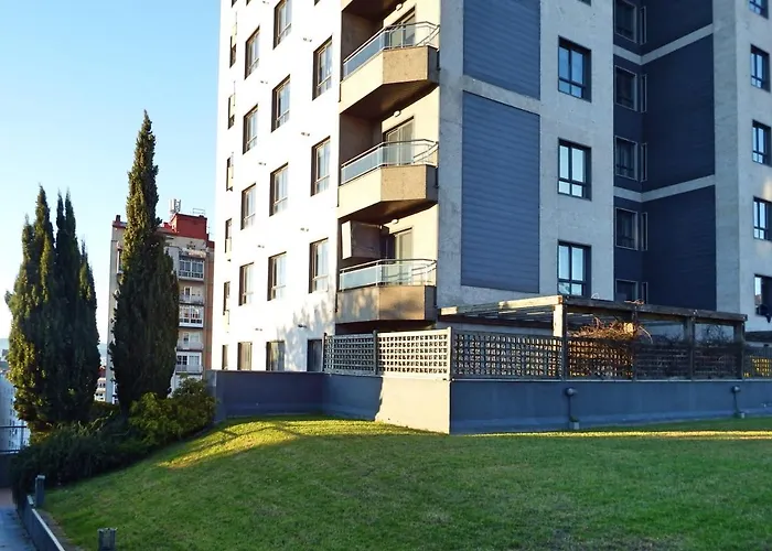 Aragon148 By Vigovacaciones Βίγκο