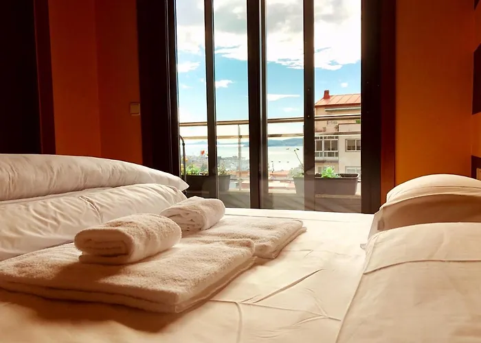 Lejlighed Aragon148 By Vigovacaciones