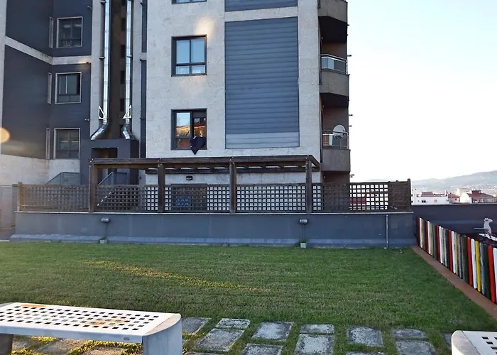 Lejlighed Aragon148 By Vigovacaciones