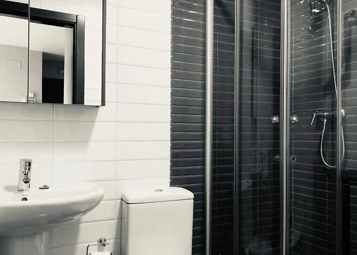 Διαμέρισμα Aragon148 By Vigovacaciones *