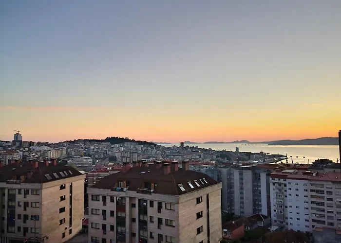 Διαμέρισμα Aragon148 By Vigovacaciones Βίγκο