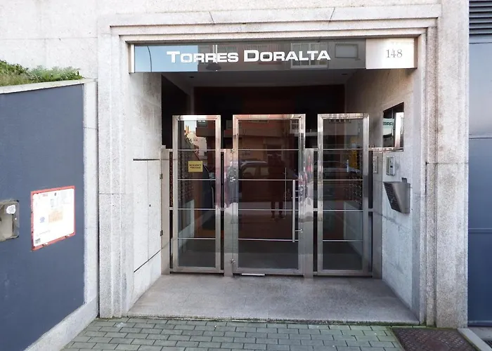 Aragon148 By Vigovacaciones Διαμέρισμα Βίγκο